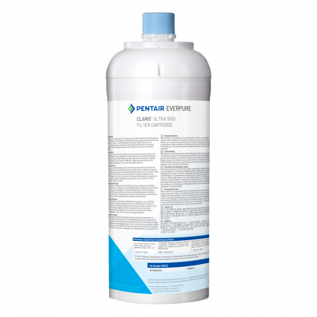 Everpure - Everpure Filtru Apa Claris Ultra