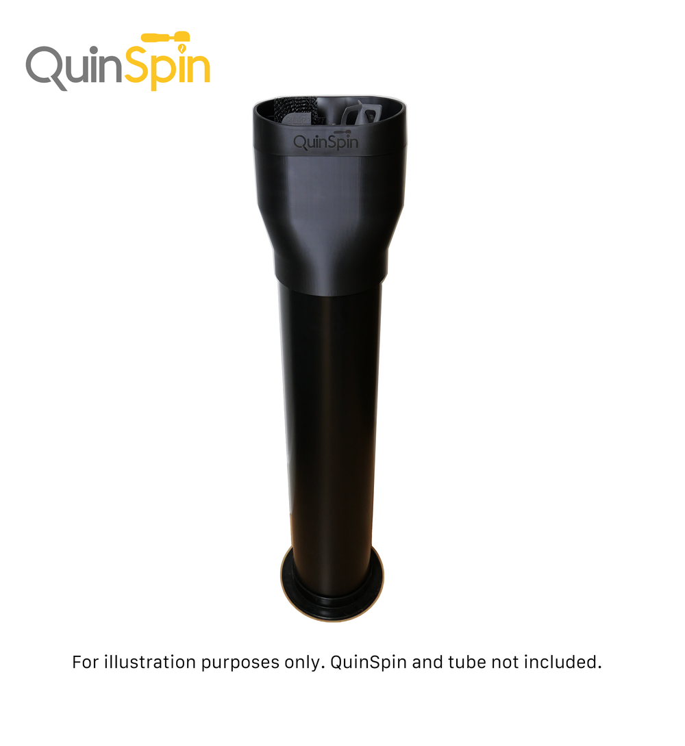 QuinSpin Extensie tip palnie compatibila cu aparatul QuinSpin V2.0 – V2.3 [1]