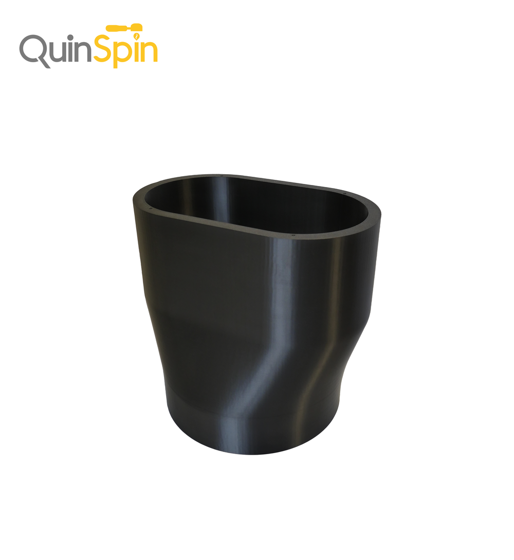 QuinSpin - QuinSpin Extensie tip palnie compatibila cu aparatul QuinSpin V2.0 – V2.3