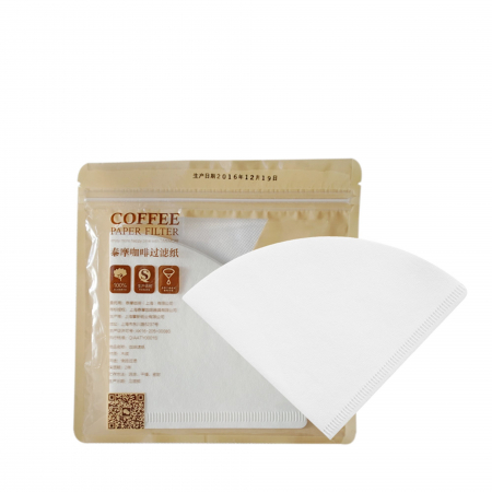 Filtre Hartie - Filtre hartie (stil V60) 1-2 cupe - 100 buc Timemore
