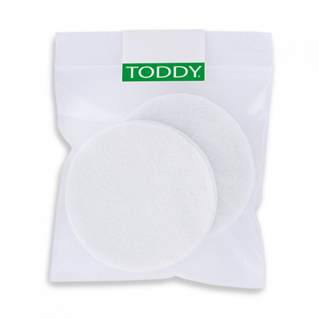 Filtre din pasla pentru Cold Brew Toddy Home [2]