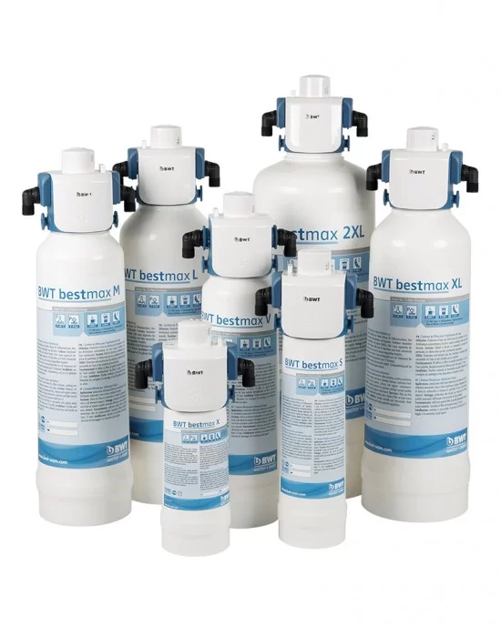 BWT - BWT Filtru Dedurizare Apa BESTMAX