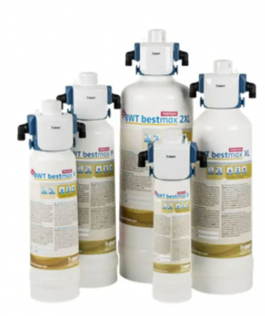 BWT - BWT Filtru Dedurizare Apa Bestmax PREMIUM