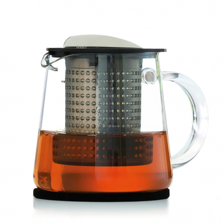 Accesorii ceai - FINUM Infuzor de ceai 0.4l