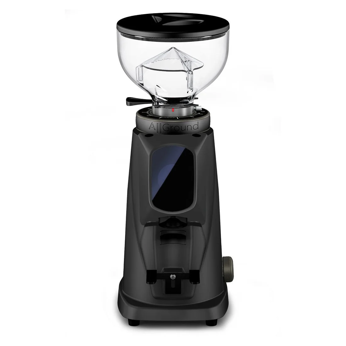 Fiorenzato - Fiorenzato AllGround Sense - DeepBlack Matt