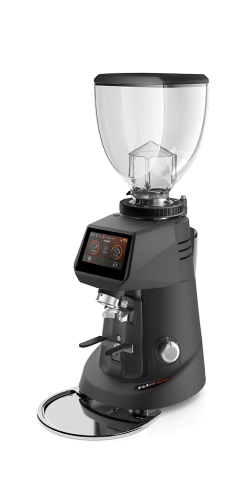 Rocket - Fiorenzato Rasnita de cafea F64 EVO (ADAPT) Dark-T - Matt Black / Negru