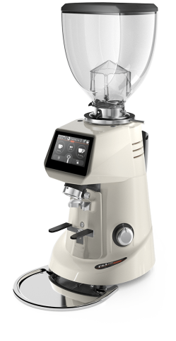 Fiorenzato - Fiorenzato Rasnita F64 EVO SENSE - Alb perlat