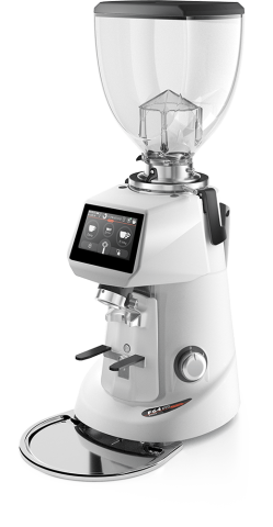 Fiorenzato - Fiorenzato Rasnita F64 EVO PRO SENSE - Artic White