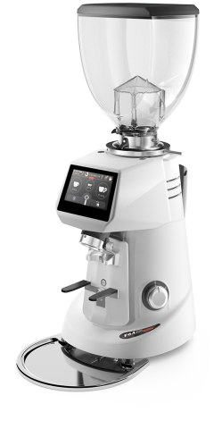 Fiorenzato - Fiorenzato Rasnita F64 EVO SENSE - Artic White