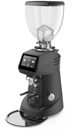 Fiorenzato - Fiorenzato Rasnita F64 EVO SENSE - Negru