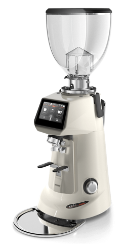 Fiorenzato - Fiorenzato Rasnita F83 E PRO SENSE - Alb perlat