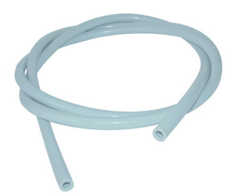 BWT - Furtun racord PE 6 mm compatibil cu Robinet purificator monocomanda - 1 ml