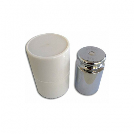 Aparatura cafea - G&G Instrument de calibrare - 1 Kg