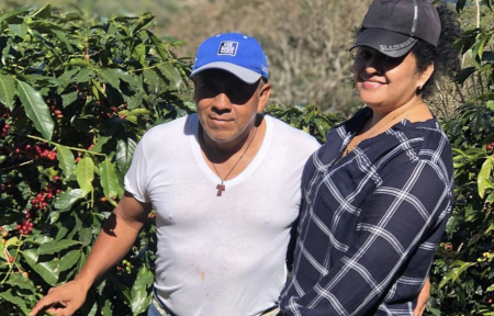 Guatemala La Nueva Montana 250G - Cafea de specialitate DROPSHOT [6]