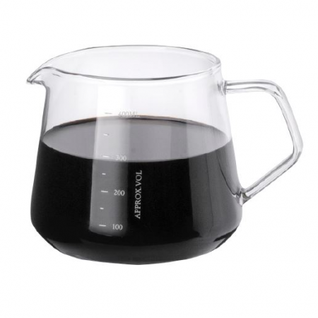 TIAMO - Server Sticla 400ml Tiamo