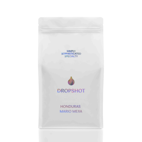 Cafea de Specialitate - Honduras Mario Mejia 1kg - Cafea de specialitate DROPSHOT