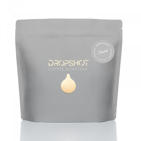 Cafea de Specialitate - Kenya Mumbi Karimi 500g - Cafea de specialitate DROPSHOT