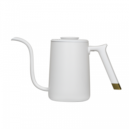 Timemore - Timemore Fierbator Pure 700 ml - Alb