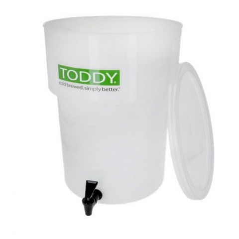 Toddy - Kit Comercial Cold Brew