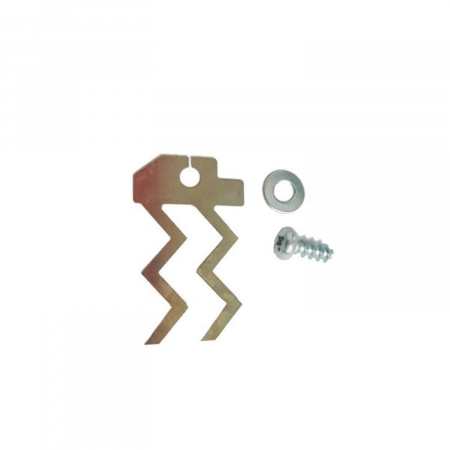 Piese - Eureka Clump Crusher