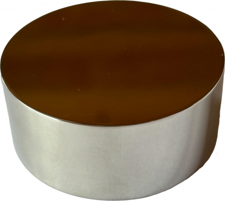 Tamper - Eureka Kit de conversie D58.3 mm Tamper automat Disko (ACC-PIS-005-1KIT)