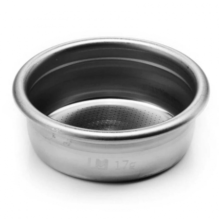 Accesorii La Marzocco - La Marzocco Cosulet sita portafiltru  S/S 17g