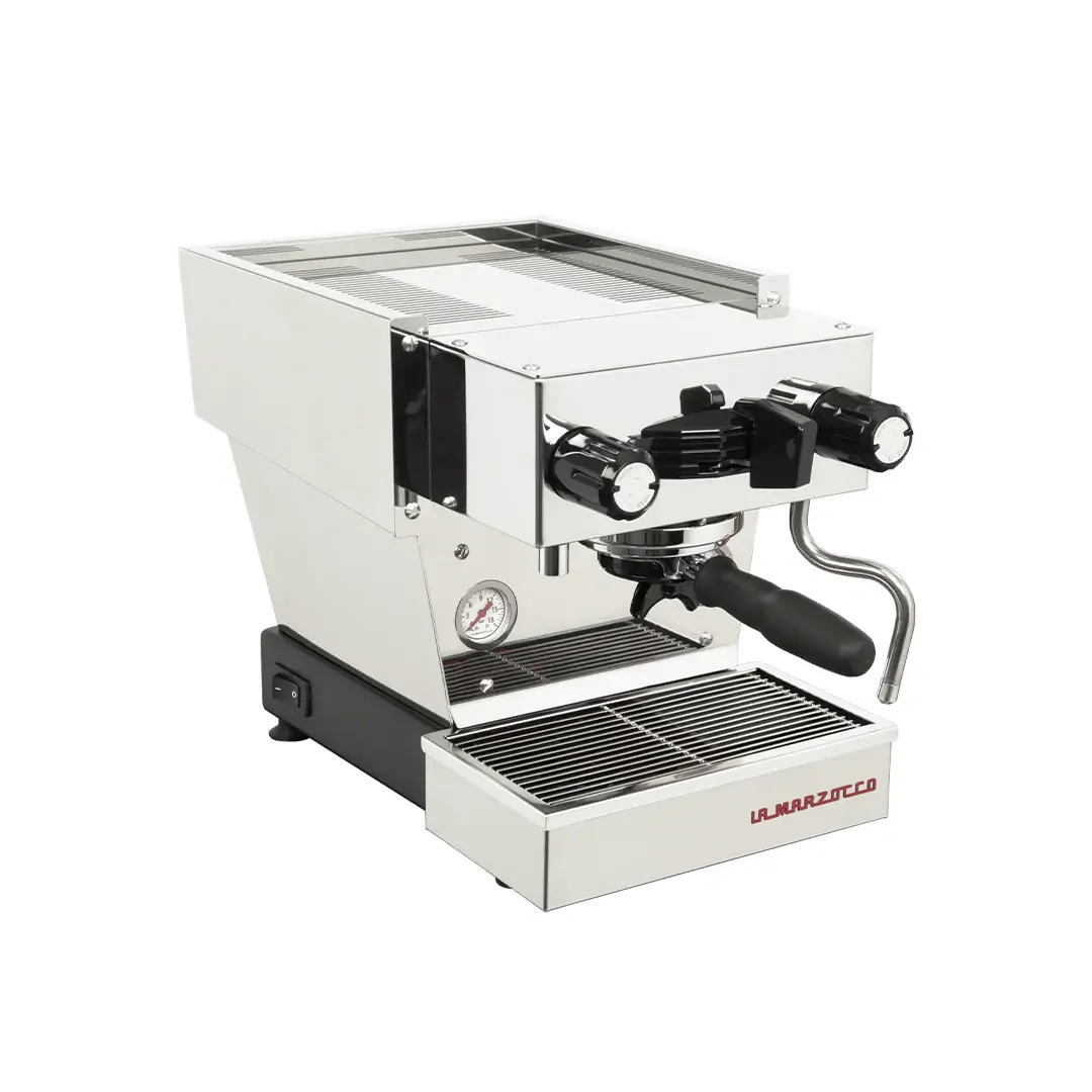 Espressor La Marzocco Linea Micra - Inox [0]