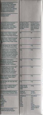 Bautura din ovaz STANDARD Minor Figures [18]