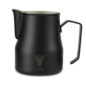 Accesorii Bar - Latiera Inteligenta 350 ml - Negru