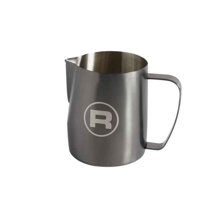 Rocket - Latiera Rocket 600ml - Negru