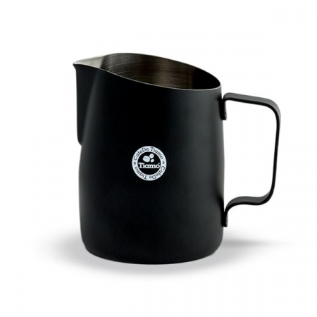 TIAMO - Latiera Tiamo 450ml - Negru