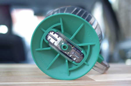 Cafflano Lever Dripper [3]
