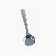 Cupping - EDO Barista Lingura dozare cafea 7g - Inox