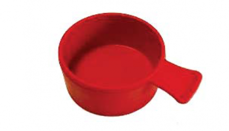 Cafflano - Cafflano Kompresso - Lingura-tamper