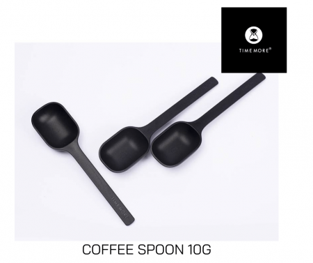 Timemore lingura pentru cafea 10g - Negru [1]