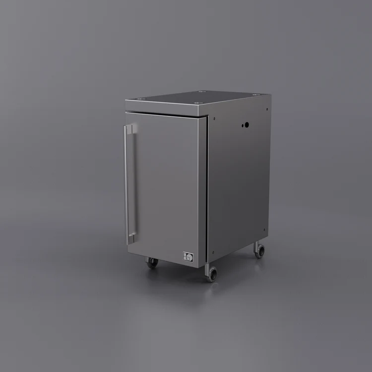 Brands - Linkbar Frigider pentru lapte Single Touch Fridge