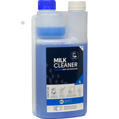 Brands - Liquid Milk Cleaner Alkaline, 1+20, 1L