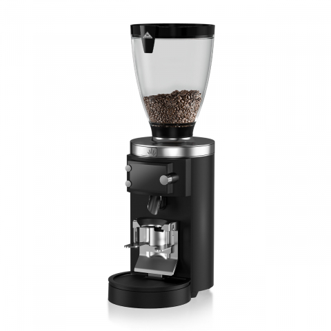 Rasnite Profesionale - Mahlkonig Rasnita E65W GbS - Negru Mat