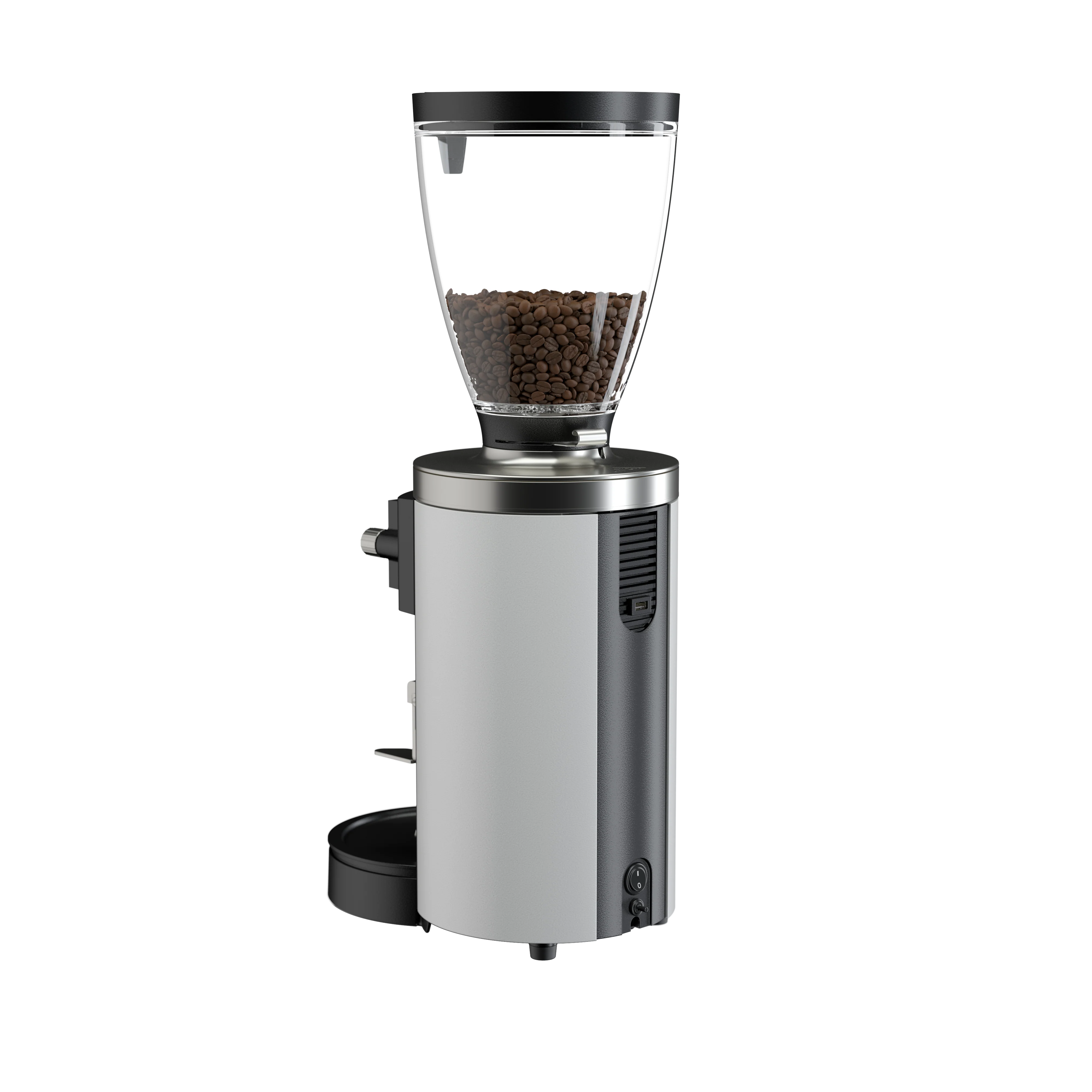 Mahlkonig Rasnita E65W GbS - Alb [2]