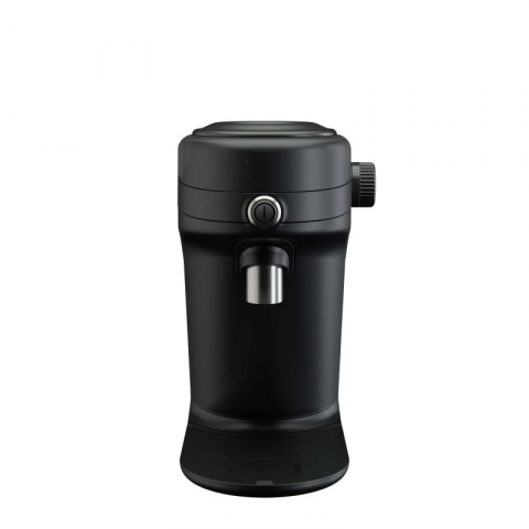 Mahlkonig  X64 Single Dose - Negru [4]
