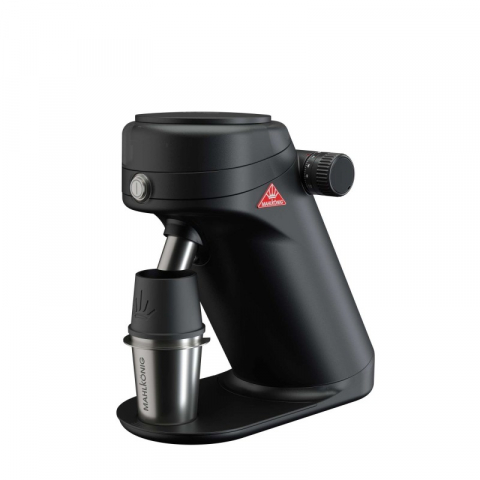 Domestice - Mahlkonig  X64 Single Dose - Negru
