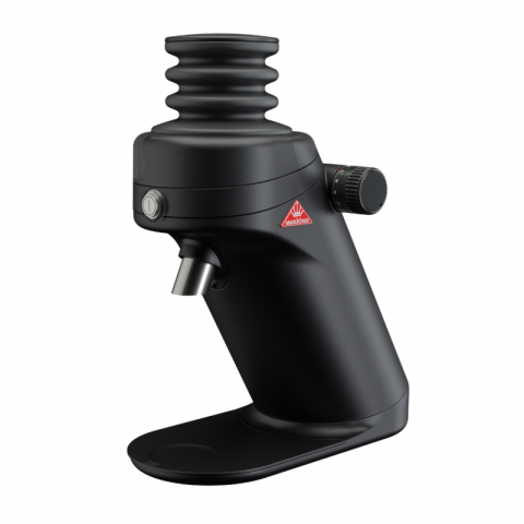 Mahlkonig  X64 Single Dose - Negru [2]