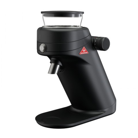 Mahlkonig  X64 Single Dose - Negru [3]