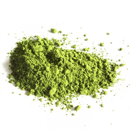 Ceai Organic Matcha 100% 100gr [1]