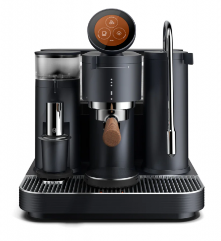 Espressoare - Meraki Espressor Cafea - Negru