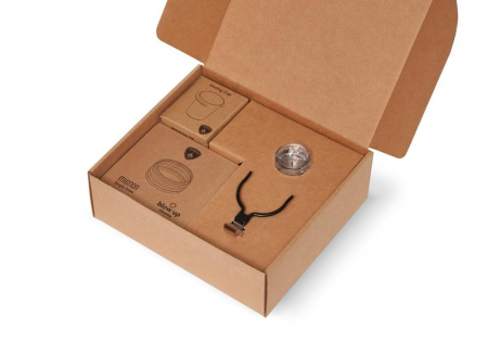 Dozare - Eureka Kit pentru Mignon Single Dose