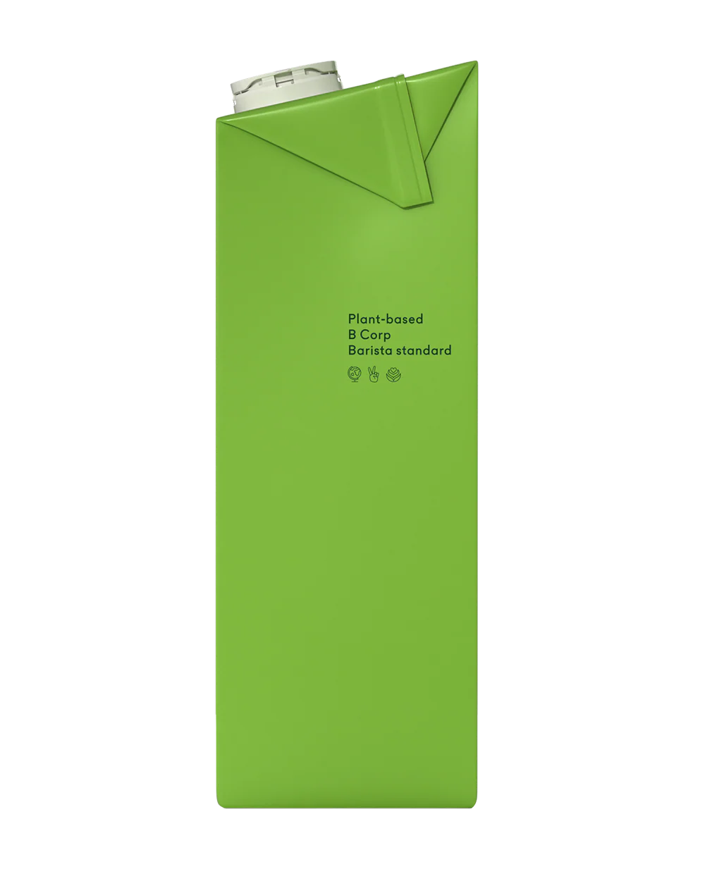 Minor Figures Barista Oat (Regenerative) [4]