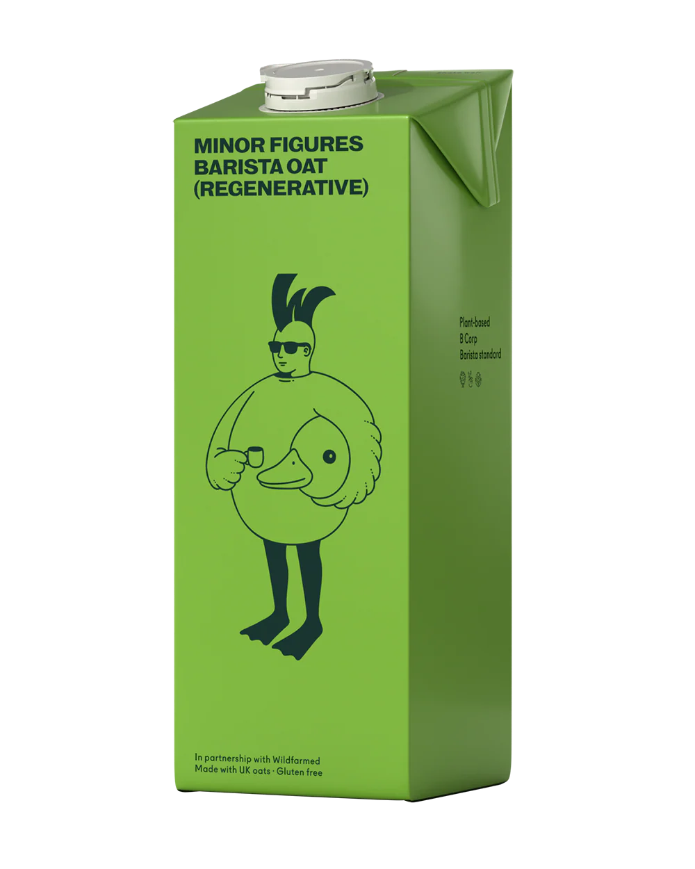 Minor Figures Barista Oat (Regenerative) [1]