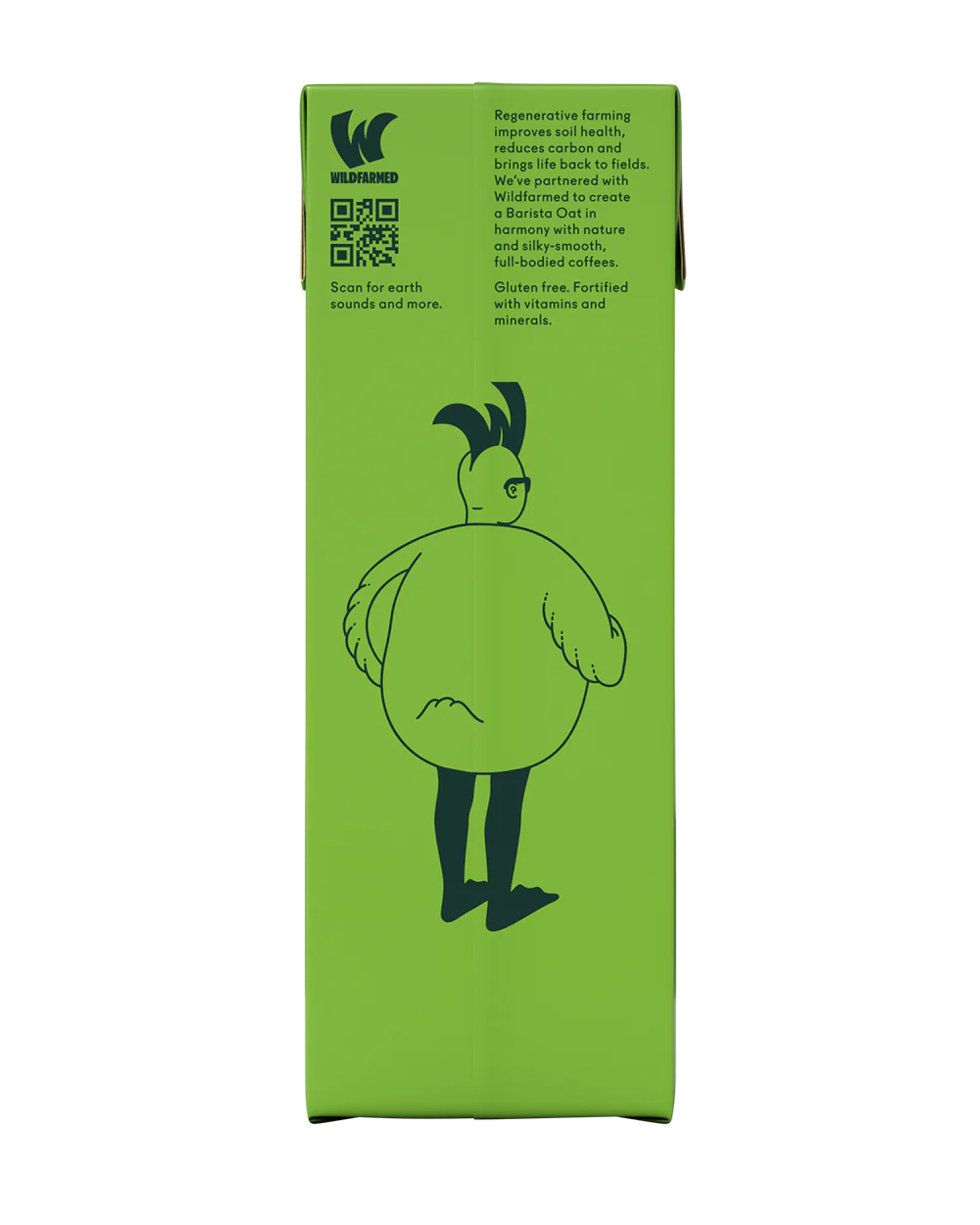 Minor Figures Barista Oat (Regenerative) [2]