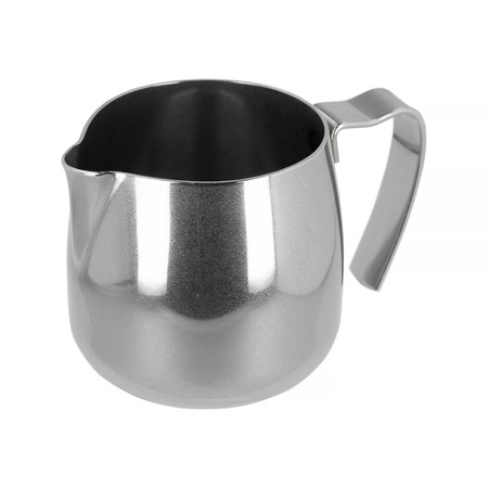 Aparatura cafea - Mini Latiera Creamer 70ml - Inox